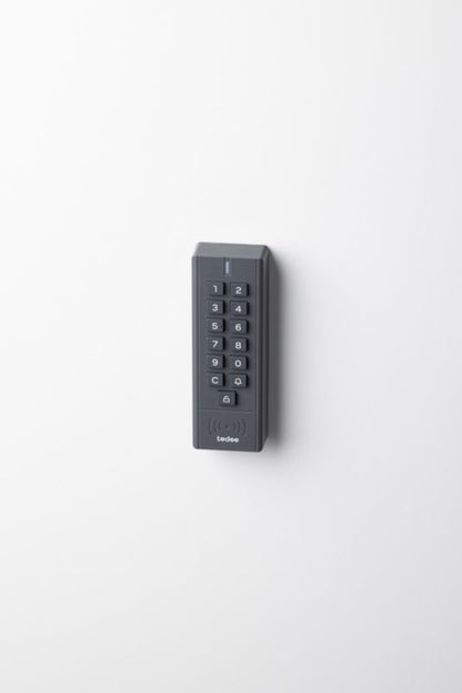 Gerda Tedee Go tastatur