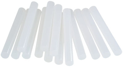 Rapid kabel- og plastlim 125 g, 12 mm diameter