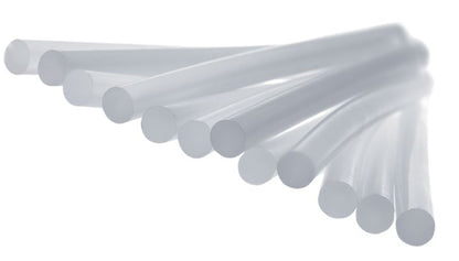 Rapid kabel- og plastlim 250 g, 12 mm diameter