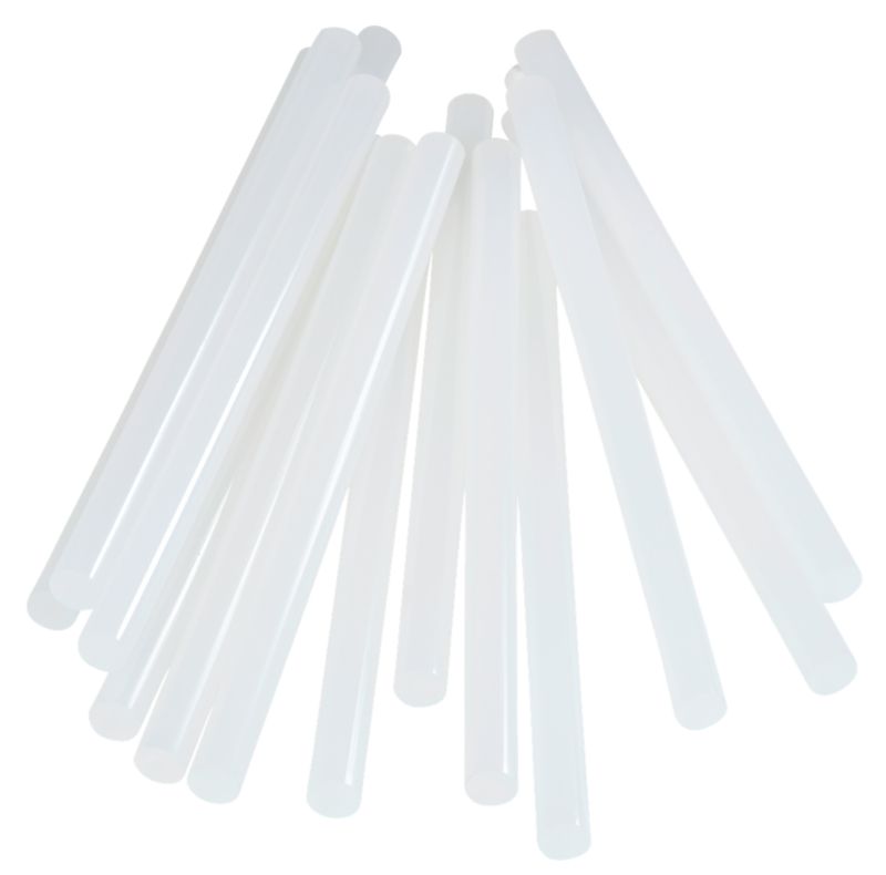 Rapid kabel- og plastlim 250 g, 12 mm diameter
