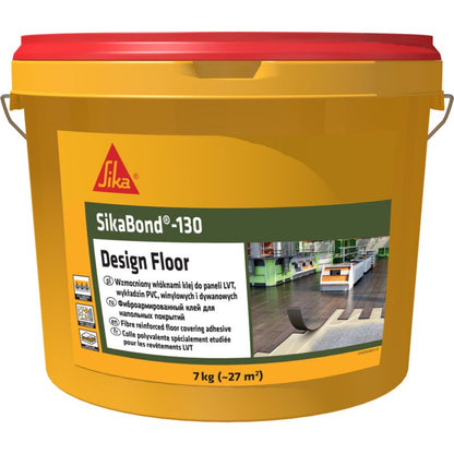 Klej til Vinylgulv 7 kg
