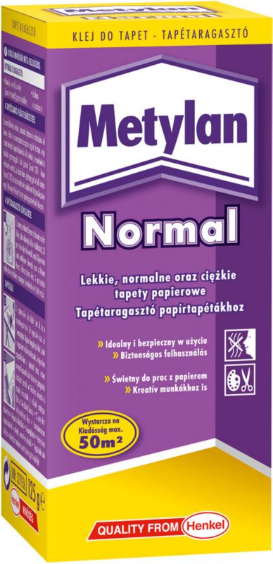 Metylan tapetklæber 125 g