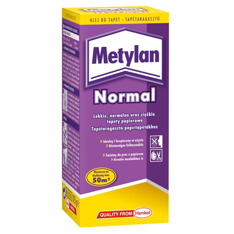 Metylan tapetklæber 125 g