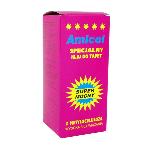 Primacol Amicol Specjal tapetklæber 180 g