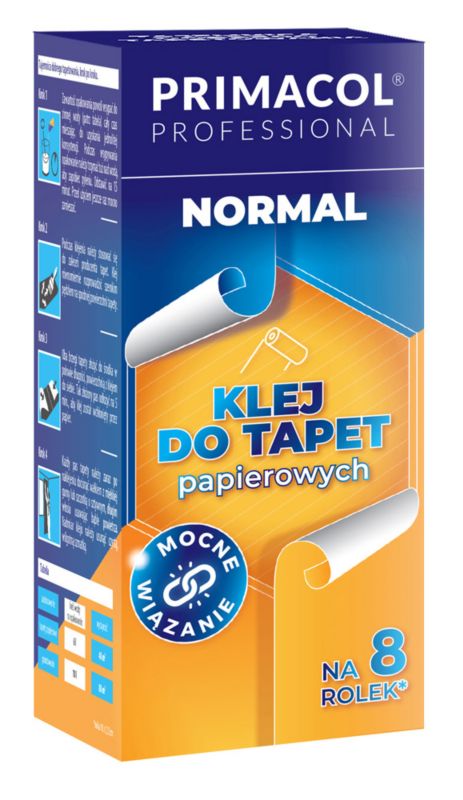 Primacol Normal tapetklæber 135 g