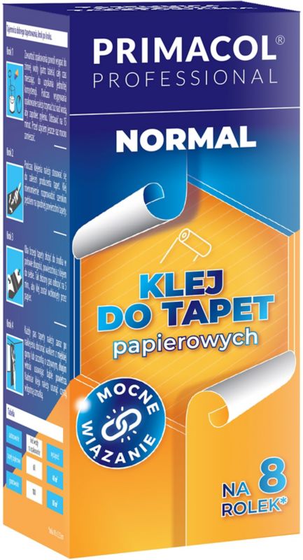 Primacol Normal tapetklæber 135 g