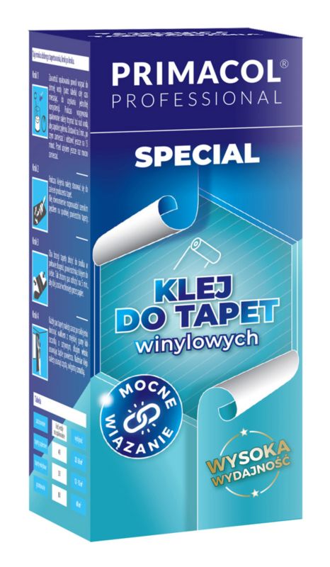 Primacol Special tapetklæber 200 g