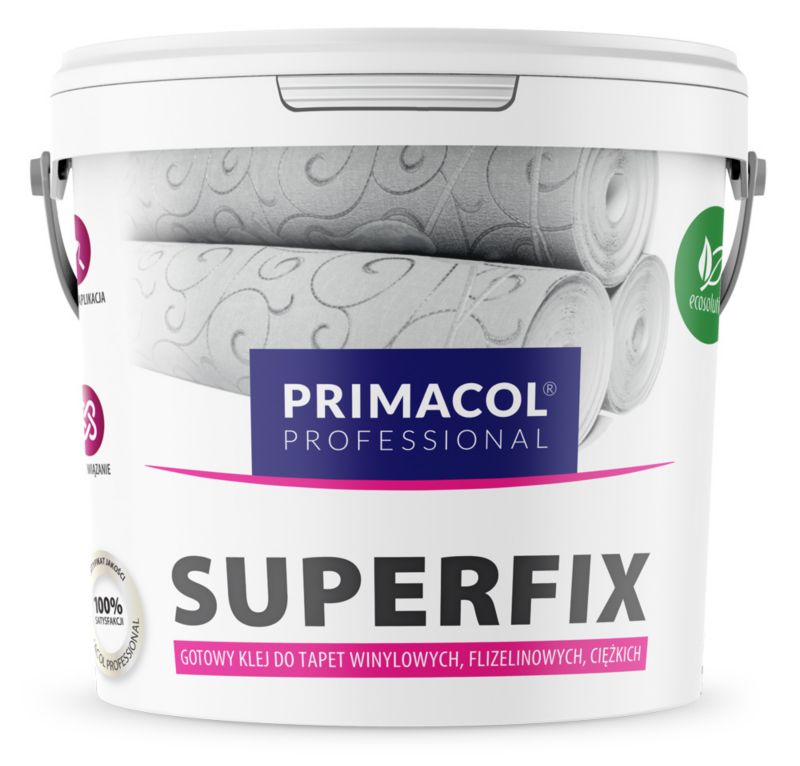 Primacol Superfix tapetklæber 1 kg