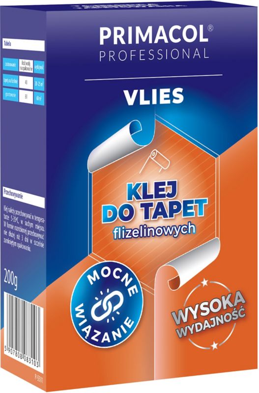 Primacol Vlies tapetklæber 200 g
