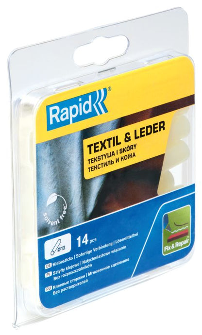 Rapid tekstillim 125 g, Ø 12 mm
