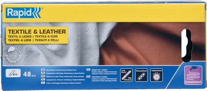 Rapid tekstillim 880 g, 12 mm diameter