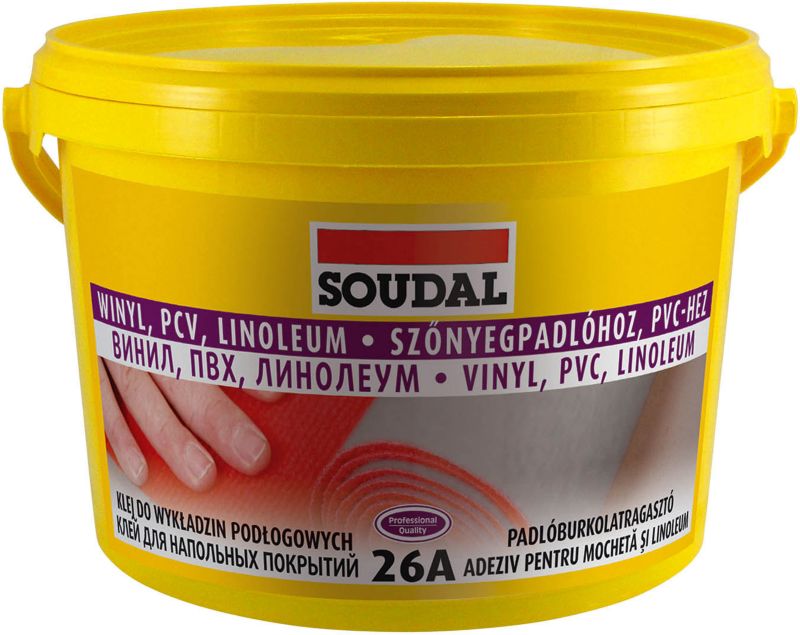 Klej do Wykładzin 15 kg