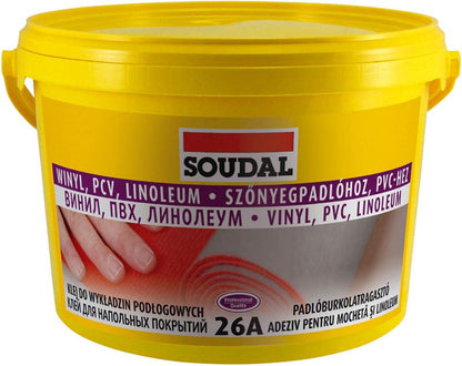Klej do Wykładzin 15 kg