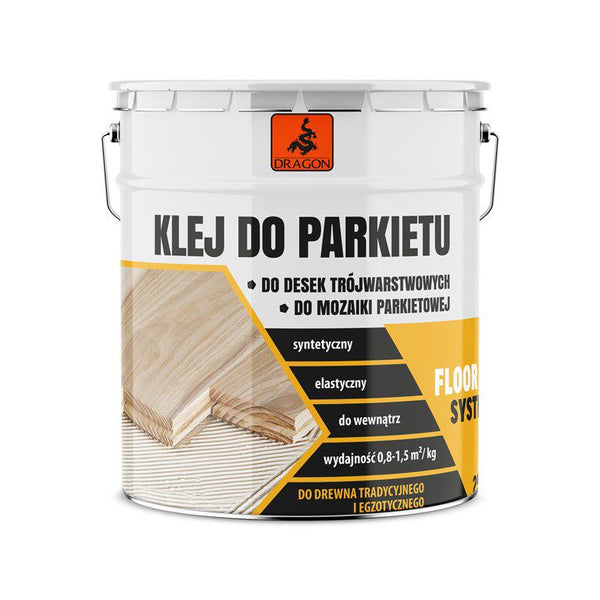 Parketlim 25 kg Beige 5903649008312