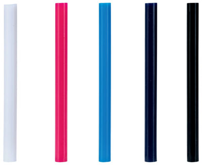 Rapid farvet lim 115 g, Ø 7 mm, mix 1