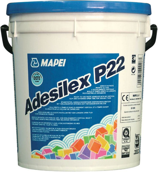 Mapei Adesilex P22 lim 12 kg