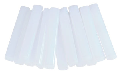 Lavtemperaturlim til pistol EG130LT, transparent, 125 g