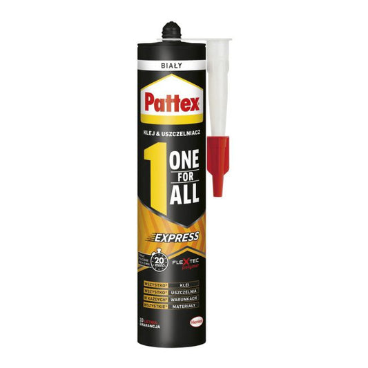 Pattex One4All Express lim 390 g