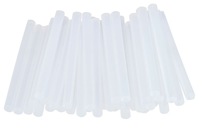 Transparent lim Rapid Fun to Fix 80 g, 7 mm diameter