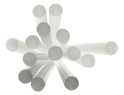 Rapid universallim 250 g, Ø 12 mm, transparent