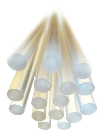 Rapid universallim 250 g, Ø 12 mm, transparent