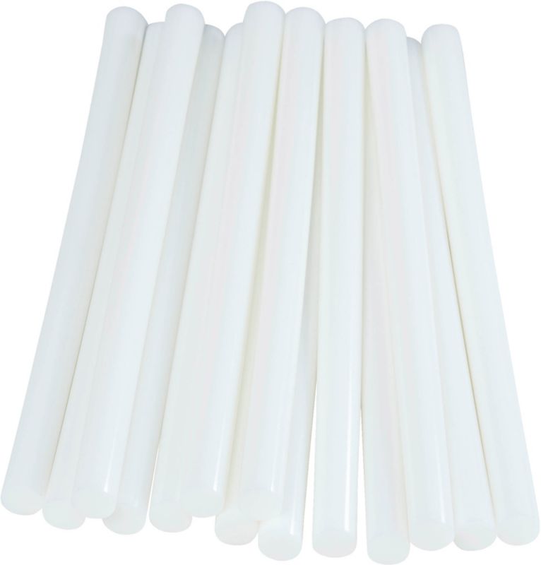 Universallim Rapid 880 g, Ø 12 mm, hvid