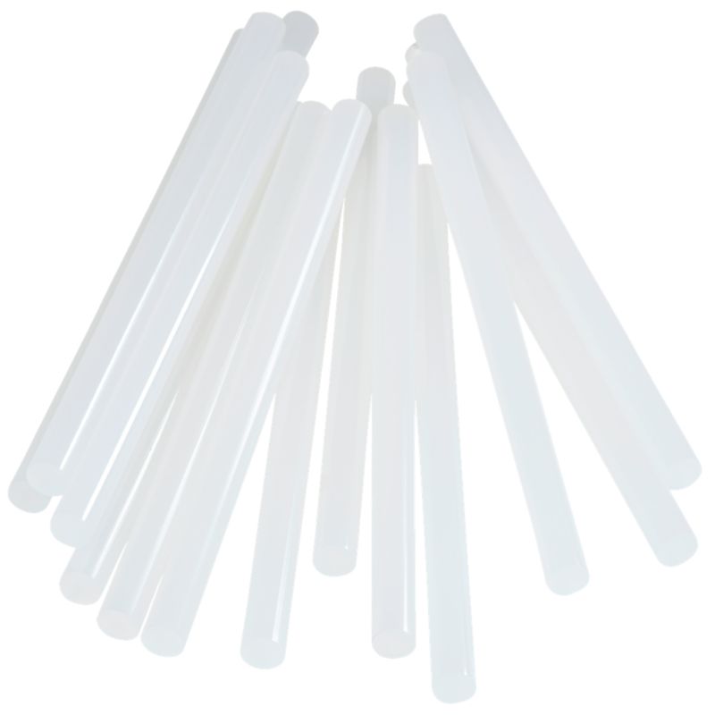 Universal lim Rapid 880 g, Ø 12 mm, transparent