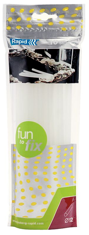 Rapid Fun to Fix universal lim 200 g, Ø 12 mm