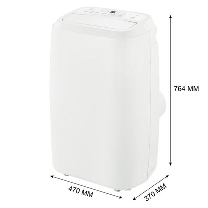 Monoblock klimaanlæg 18000 BTU