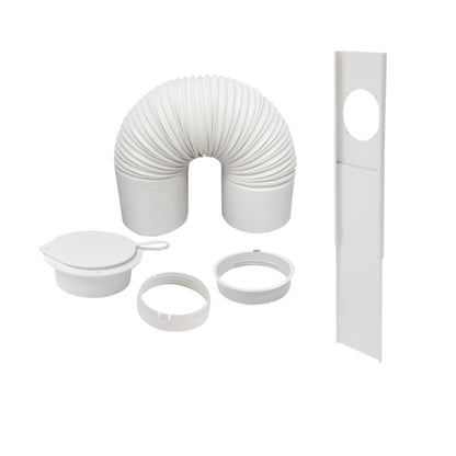 Monoblock klimaanlæg 18000 BTU