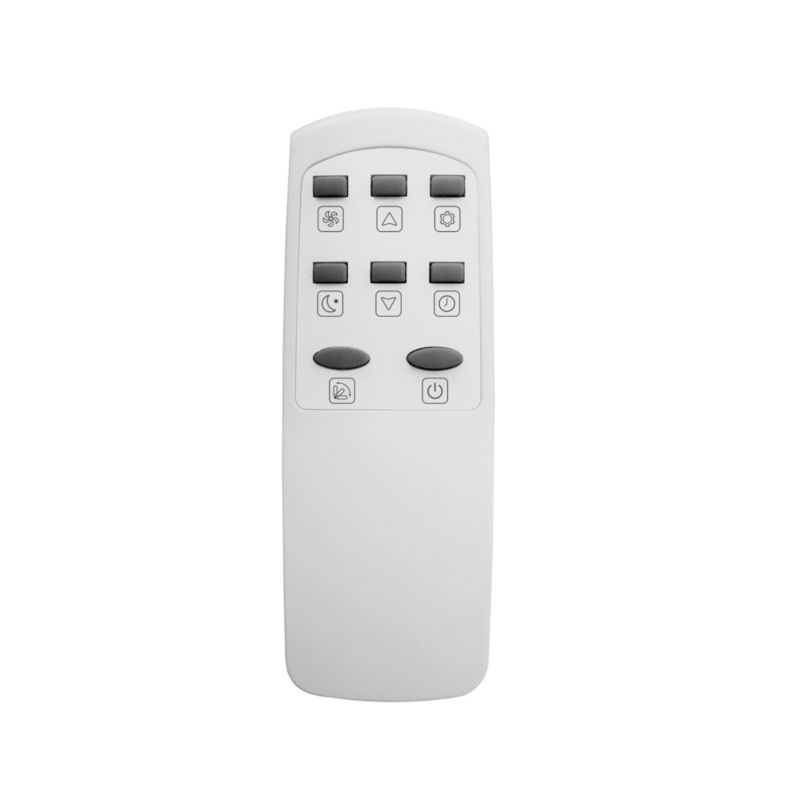 Monoblock klimaanlæg 18000 BTU