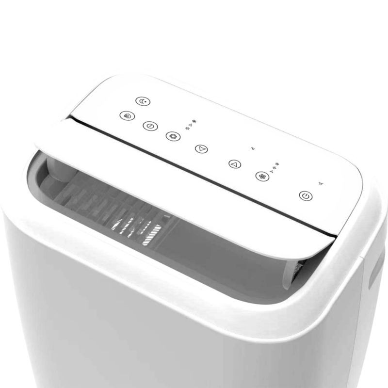 Monoblock klimaanlæg 18000 BTU
