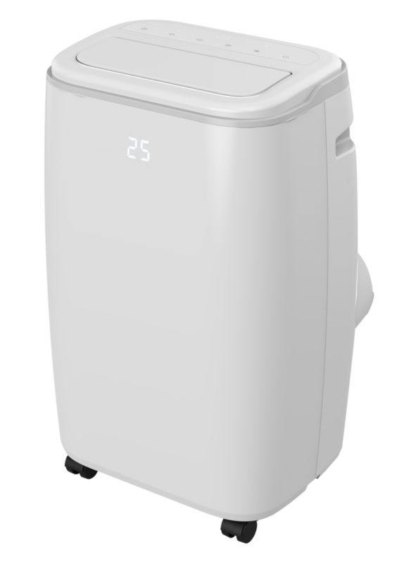 Monoblok klimaanlæg 9000 BTU