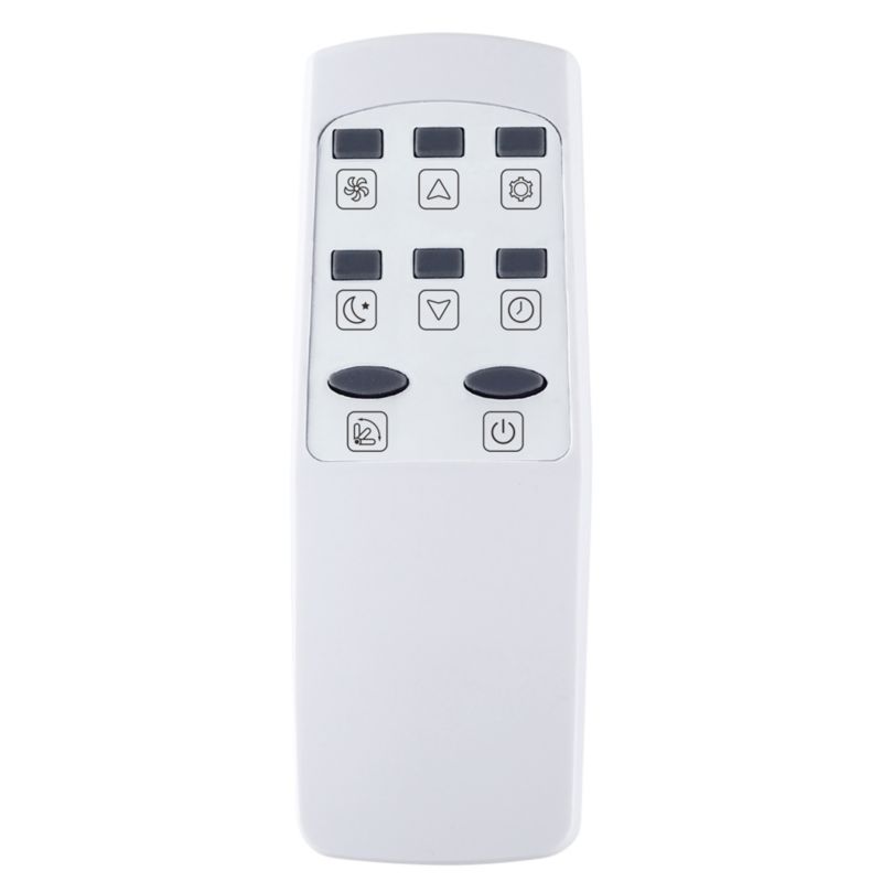Monoblock klimaanlæg 9000 BTU
