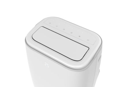 Monoblok klimaanlæg 9000 BTU