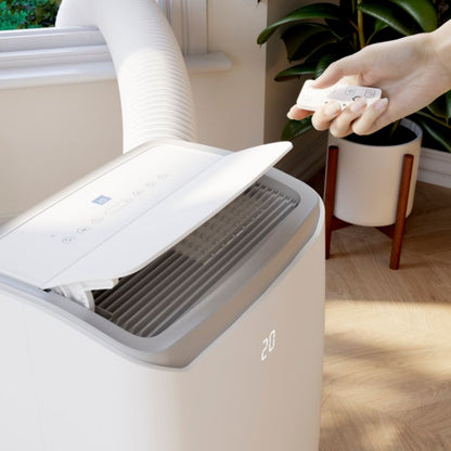 GoodHome monoblok aircondition 12000 BTU