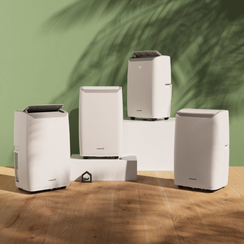 GoodHome monoblok aircondition 12000 BTU