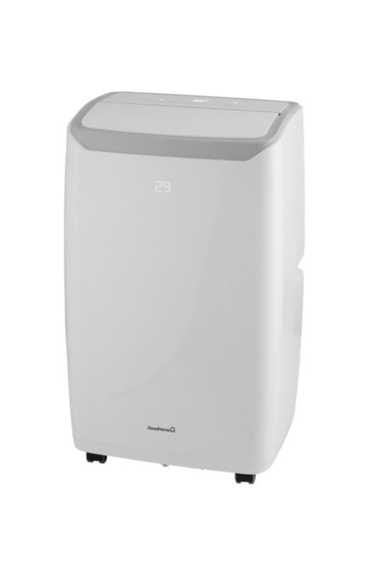 GoodHome monoblok aircondition 9000 BTU