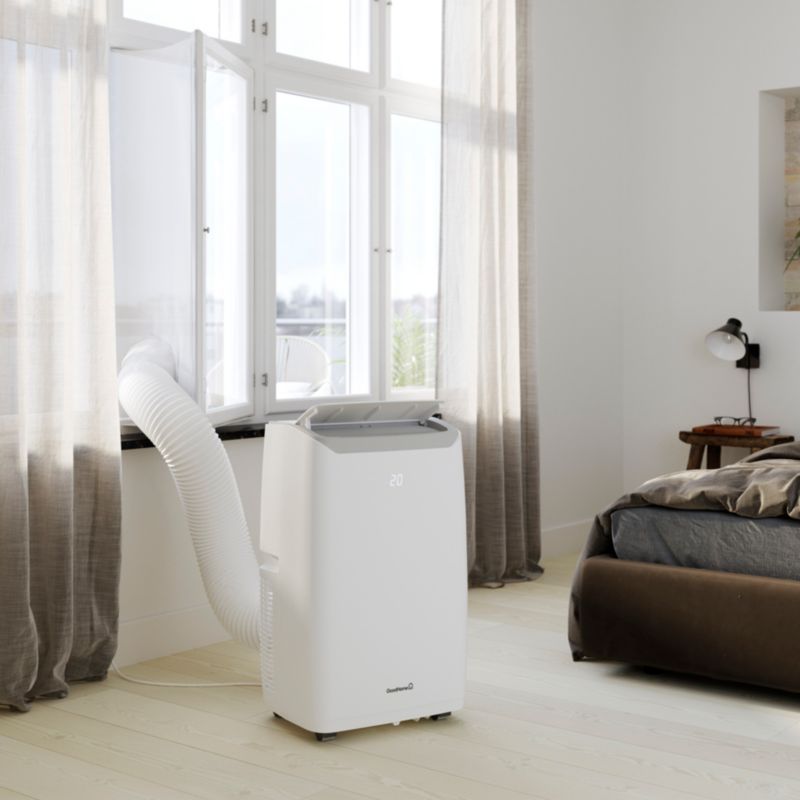 GoodHome monoblok aircondition 9000 BTU