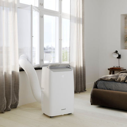 GoodHome monoblok aircondition 9000 BTU