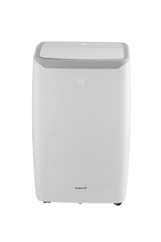 GoodHome monoblok aircondition 9000 BTU