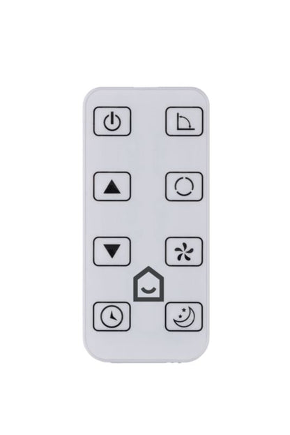 GoodHome monoblok aircondition 9000 BTU