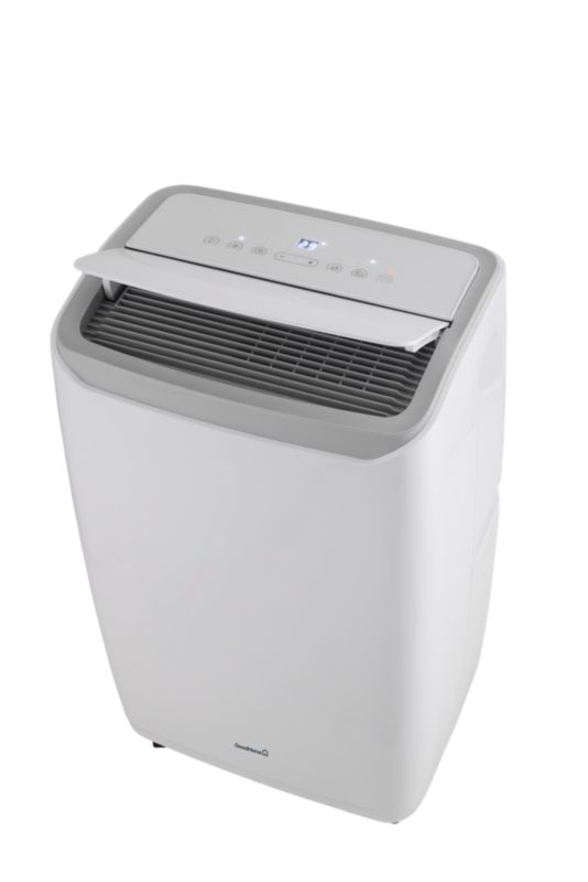 GoodHome monoblok aircondition 9000 BTU