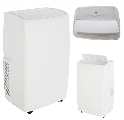Bærbar monoblok aircondition SKIVA 14000BTU - 1 stk