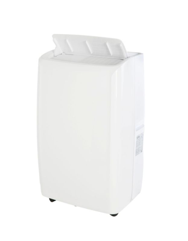 Bærbar monoblok aircondition SKIVA 14000BTU - 1 stk