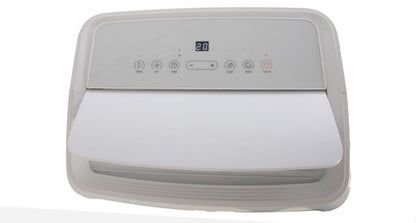 Bærbar monoblok aircondition SKIVA 14000BTU - 1 stk
