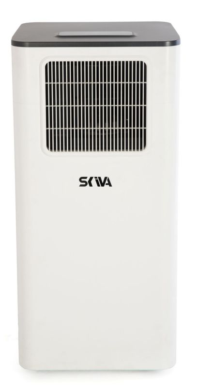 Bærbar monoblok aircondition SKIVA 7000 BTU - 1 stk