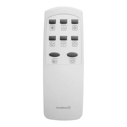 GoodHome Myko smart monoblok airconditioner 9000 BTU