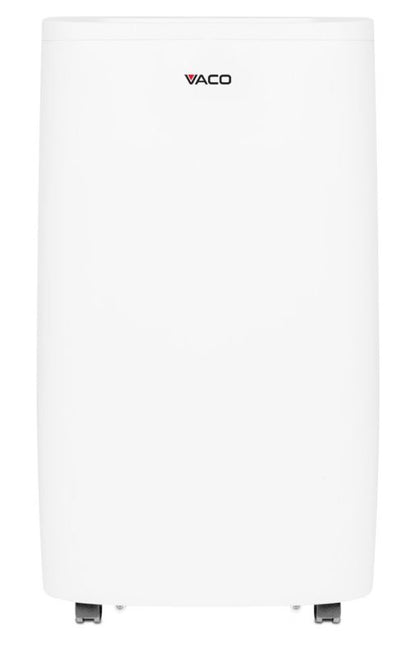 Bærbar 3-i-1 klimaanlæg med WiFi VACO 16000BTU - 1 stk