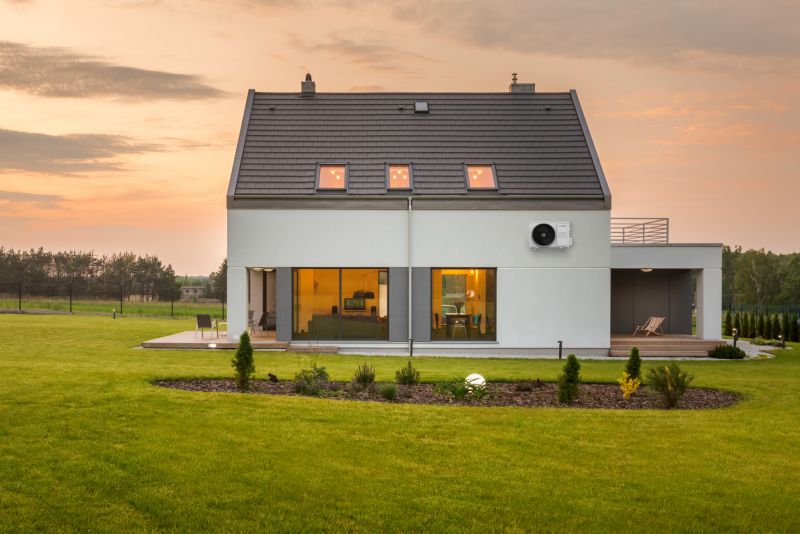 Bosch Climate 3000i split-vægklimaanlæg 2,6 kW